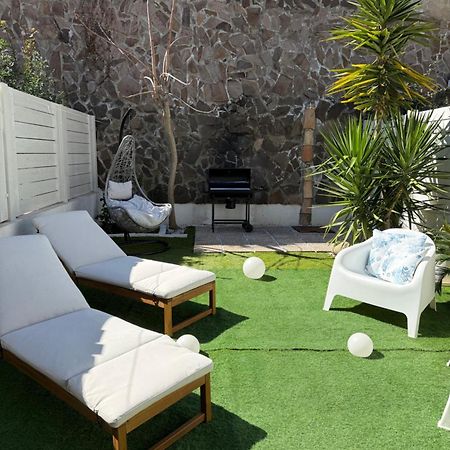 Casa Vacanza Ferrara Iun P5547 Villasimius Extérieur photo