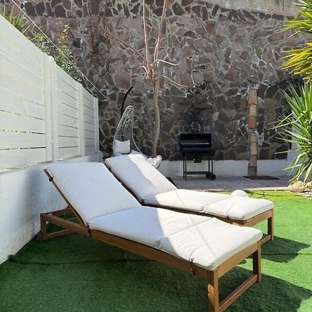 Casa Vacanza Ferrara Iun P5547 Villasimius Extérieur photo