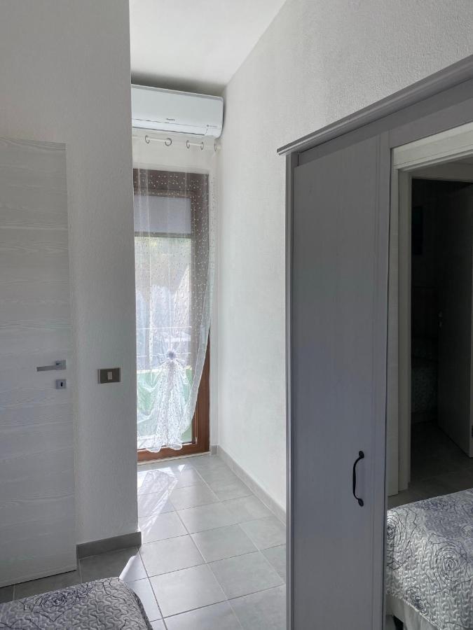 Casa Vacanza Ferrara Iun P5547 Villasimius Extérieur photo