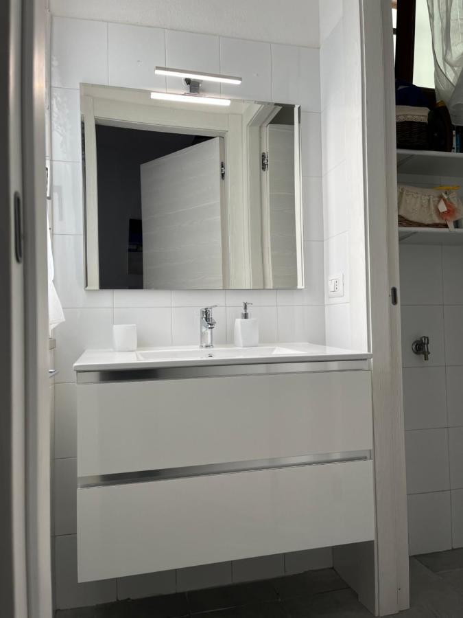 Casa Vacanza Ferrara Iun P5547 Villasimius Extérieur photo