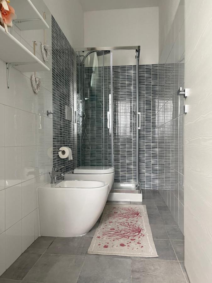 Casa Vacanza Ferrara Iun P5547 Villasimius Extérieur photo