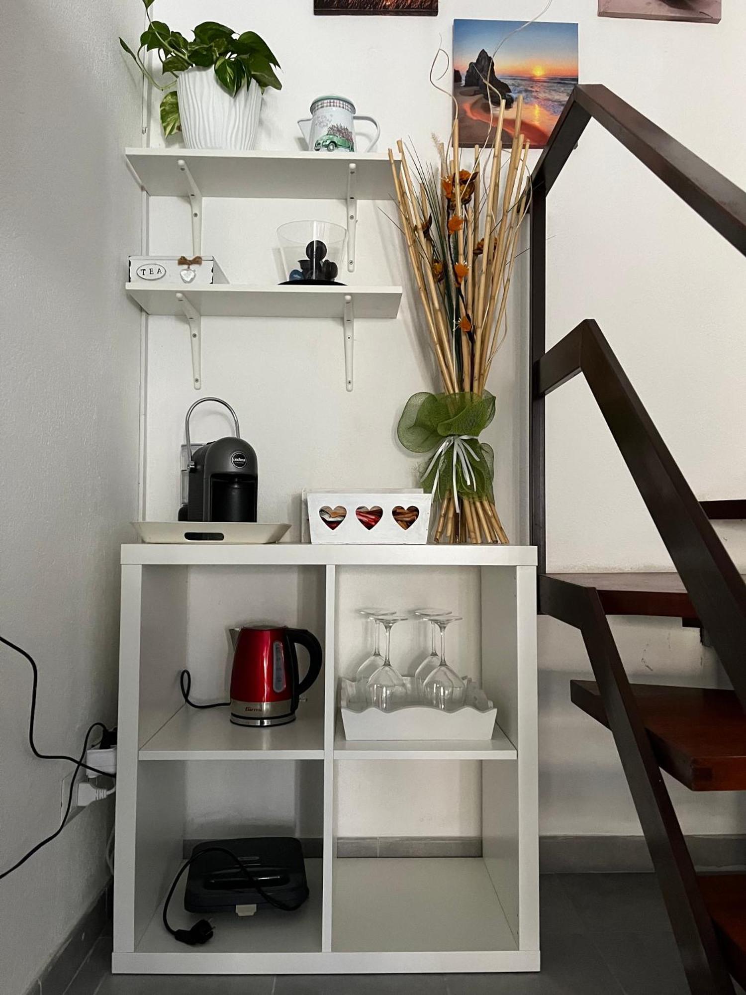 Casa Vacanza Ferrara Iun P5547 Villasimius Extérieur photo